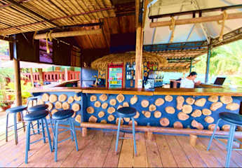 Arcadia Waterpark Hostelの写真