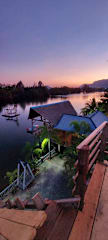 Arcadia Waterpark Hostelの写真