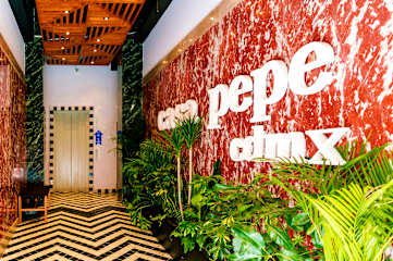 Photos of Casa Pepe Hostal Boutique Ciudad de México