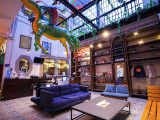 Photos of Casa Pepe Hostal Boutique Ciudad de México