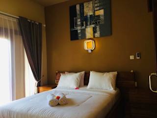 Photos of Semilir Inn Senggigi