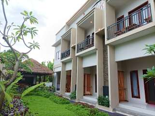 Photos of Semilir Inn Senggigi