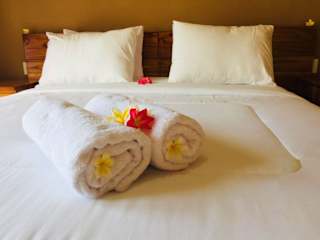 Photos of Semilir Inn Senggigi
