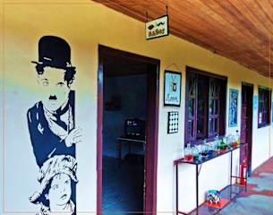 Fotos de La casa de Matilda