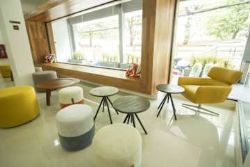 Photos of All day hostel @ BTS Bang Chak