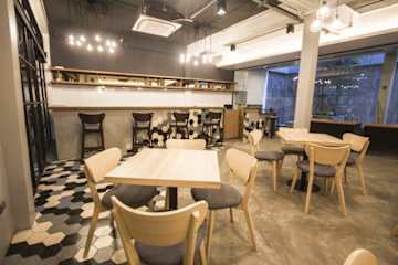 Photos of All day hostel @ BTS Bang Chak