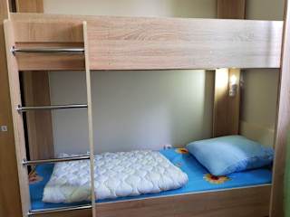 Hostel Nomad 4x4의 사진