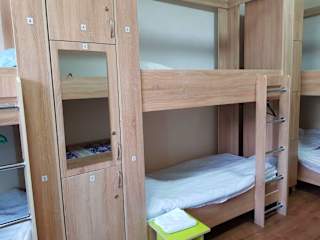 Hostel Nomad 4x4의 사진