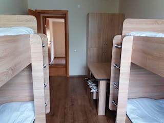 Hostel Nomad 4x4의 사진