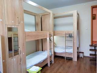 Hostel Nomad 4x4의 사진