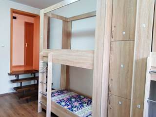 Hostel Nomad 4x4의 사진