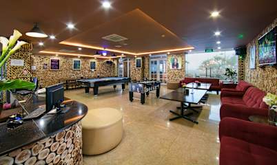 Photos of Sapa Signature Inn