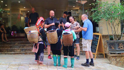 Photos of Sapa Signature Inn