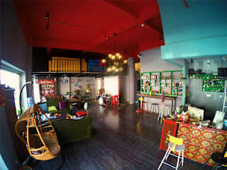 Photos of Datong Bravo Youth Hostel