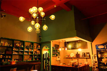 Photos of Datong Bravo Youth Hostel