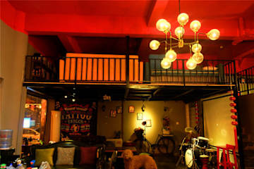 Photos of Datong Bravo Youth Hostel