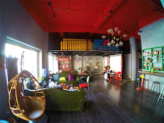 Photos of Datong Bravo Youth Hostel