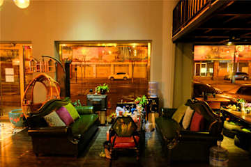 Photos of Datong Bravo Youth Hostel