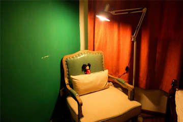 Photos of Datong Bravo Youth Hostel