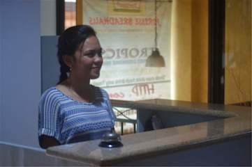 Photos of Dumaguete's ND Lodge