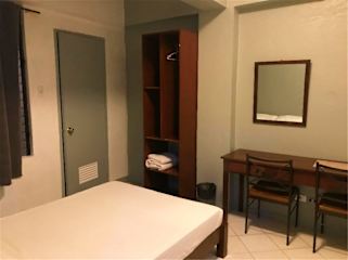 Photos of Dumaguete's ND Lodge