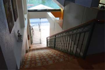 Photos of Dumaguete's ND Lodge