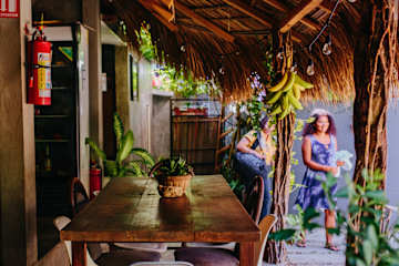 Photos of La Escondida H