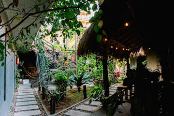 Photos of La Escondida H