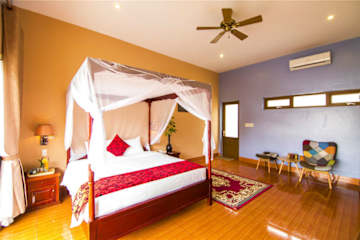 Phong Nha Lake House Resortの写真