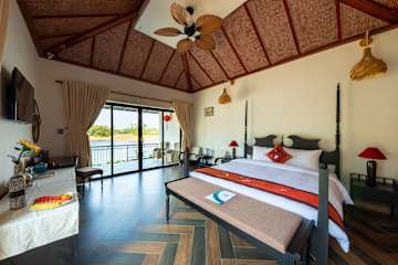 Phong Nha Lake House Resortの写真