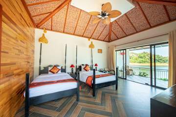 Phong Nha Lake House Resortの写真