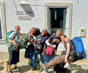 Photos of Old Town Hostel
