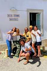 Photos of Old Town Hostel