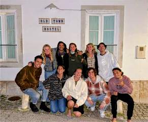 Photos of Old Town Hostel