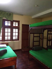 Photos of Comfort Inn & Hostel