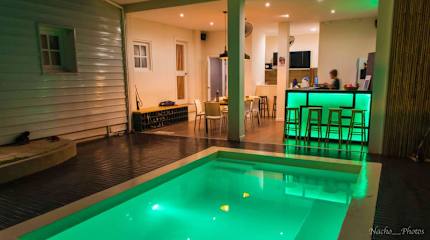 Photos of Kame House Backpackers