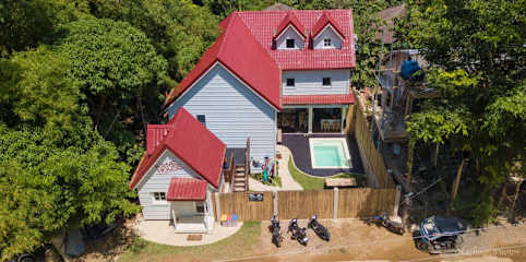 Photos of Kame House Backpackers