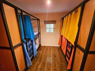 Photos of Kame House Backpackers
