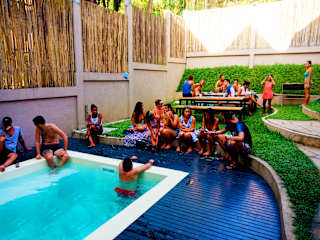 Photos of Kame House Backpackers