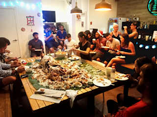 Photos of Kame House Backpackers