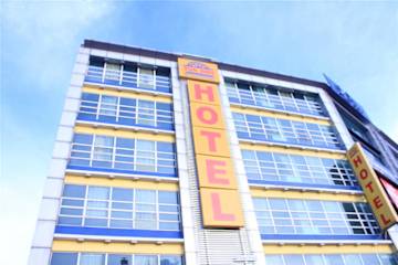 Fotos de Sun Inns Hotel Puchong