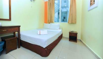 Fotos de Sun Inns Hotel Puchong
