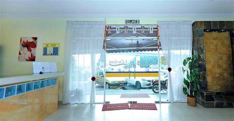 Fotos de Sun Inns Hotel Puchong