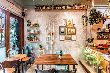 Photos of Klong House Hostel