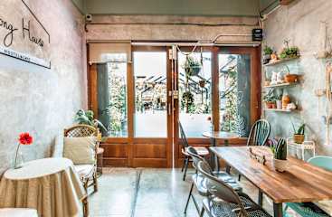 Photos of Klong House Hostel