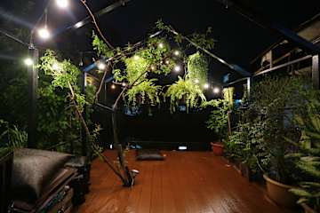 Photos of Klong House Hostel