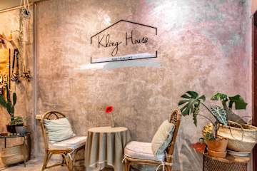 Photos of Klong House Hostel
