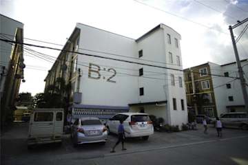 Photos of SR Hostel