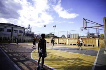 Photos of SR Hostel