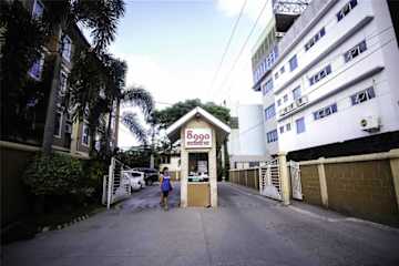 Photos of SR Hostel